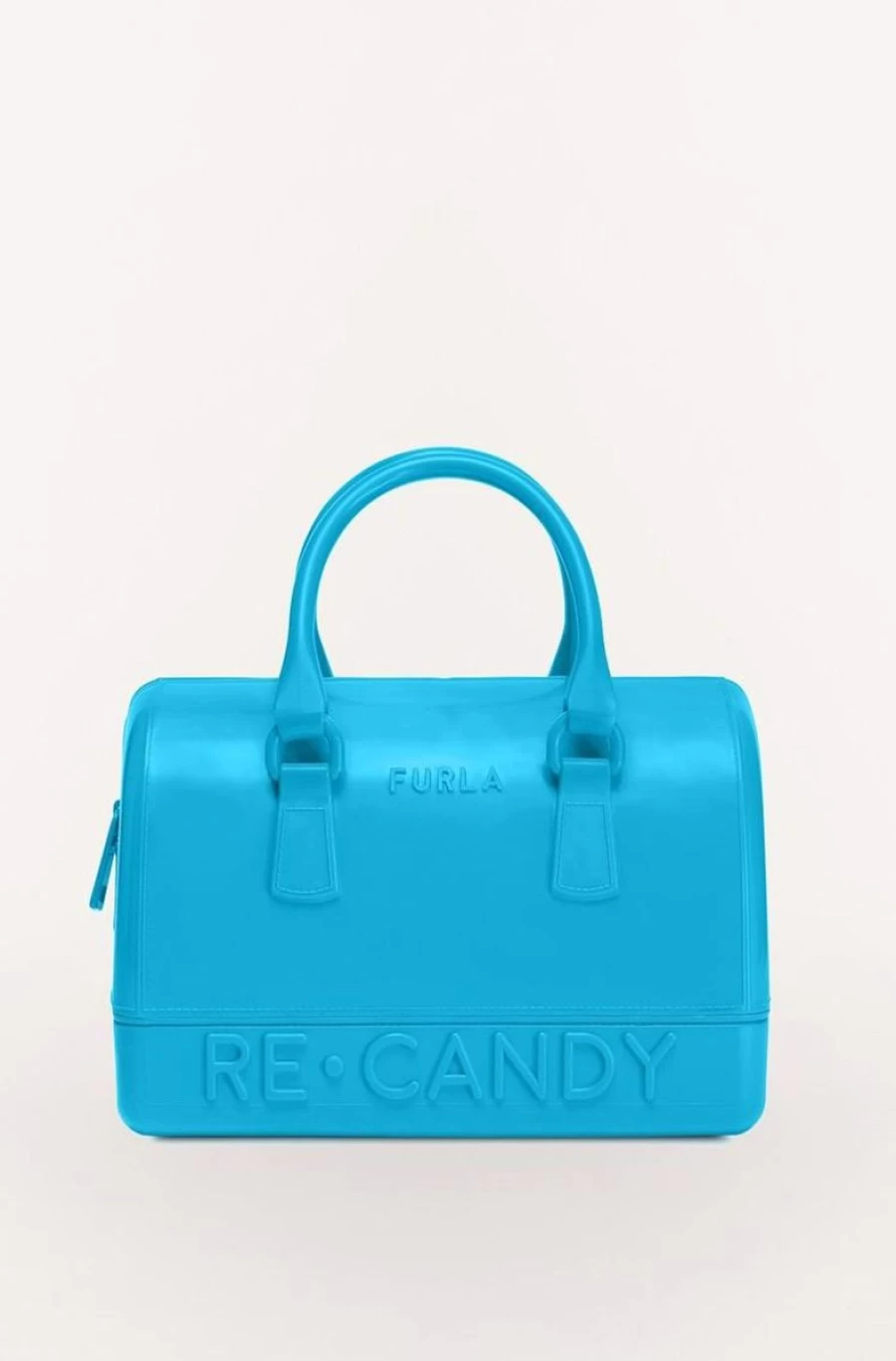 FURLA Women's Boston Bag S - Stylish Leather Shoulder Handbag for Women