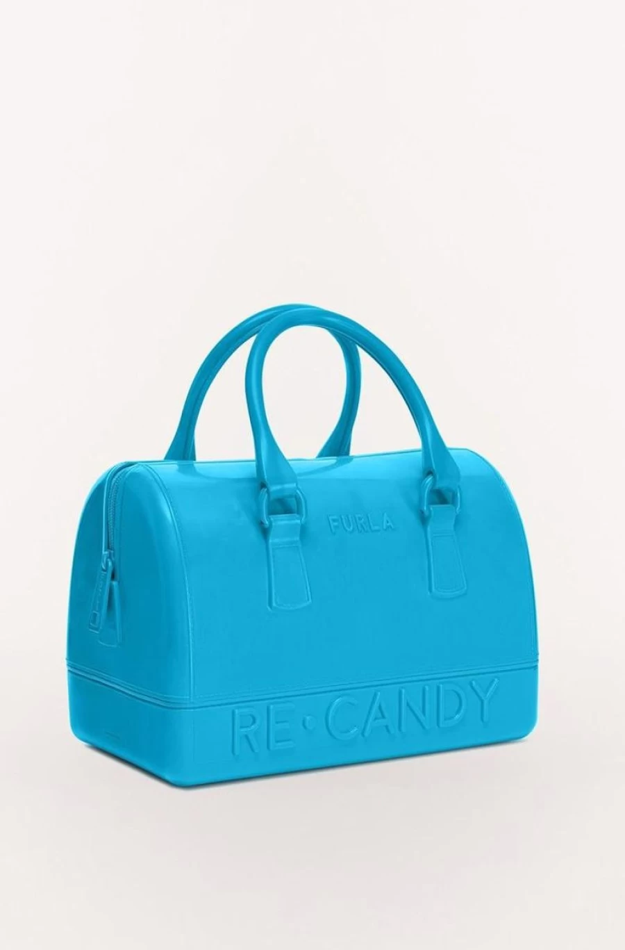 FURLA Women's Boston Bag S - Stylish Leather Shoulder Handbag for Women