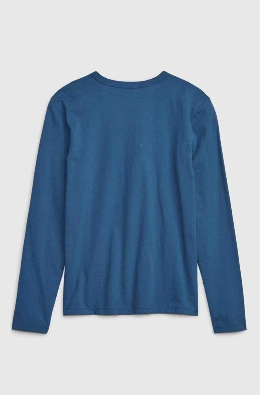 GAP Boys Indigo Seas Arch Logo T-Shirt for Kids
