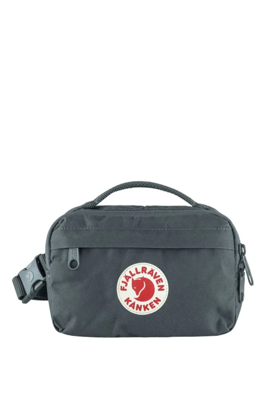 Fjallraven Kanken Women's Water-Resistant Hip Pack – Durable & Stylish Waist Bag