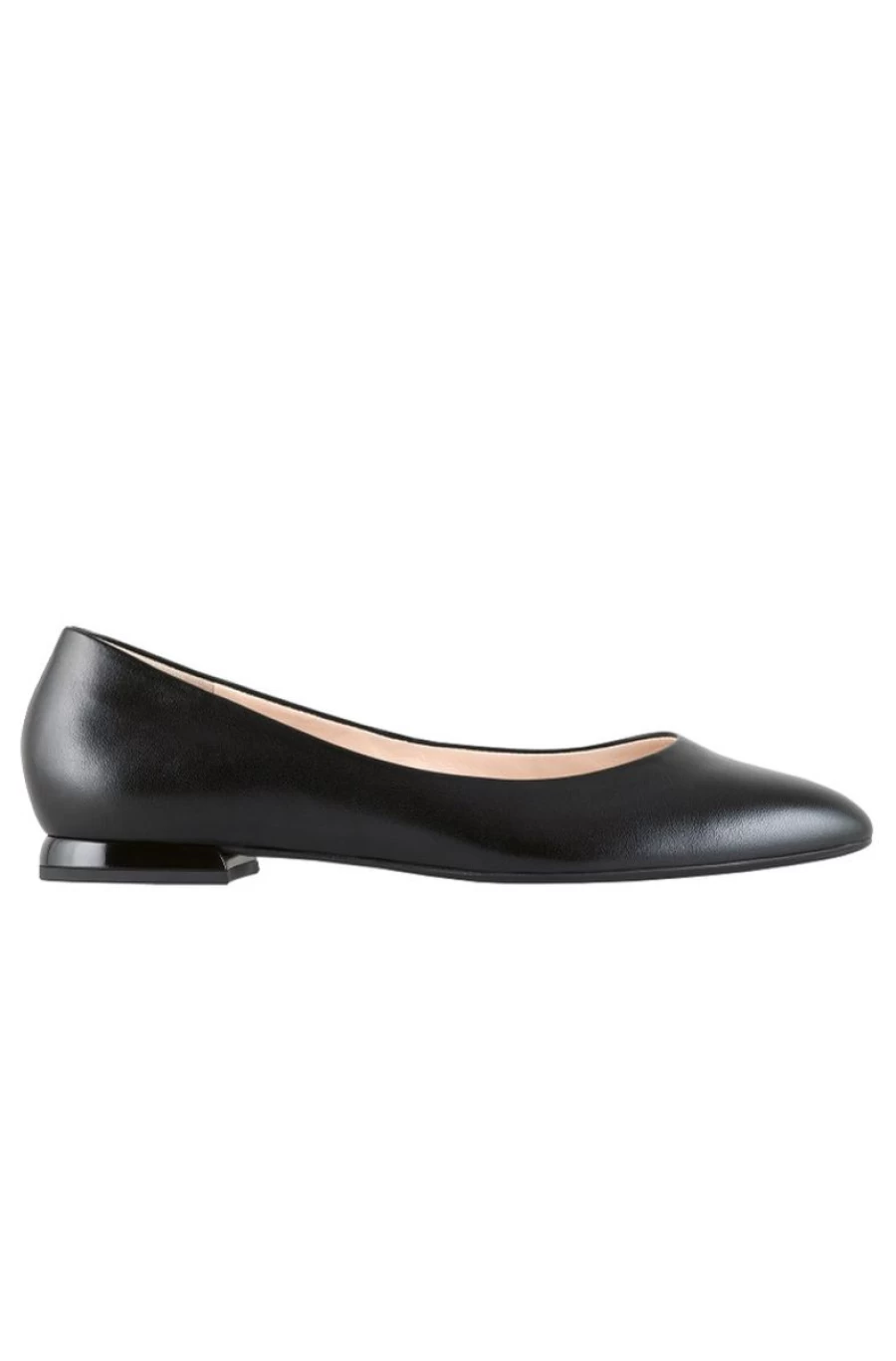 HÖGL Women's Studio 10 Ballerinas Elegant Ballet Flats for Comfort and Style