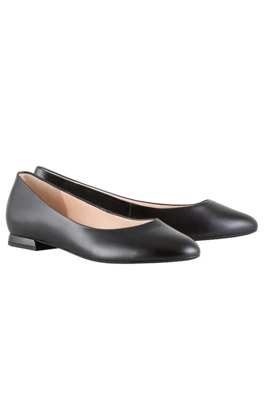 HÖGL Women's Studio 10 Ballerinas Elegant Ballet Flats for Comfort and Style