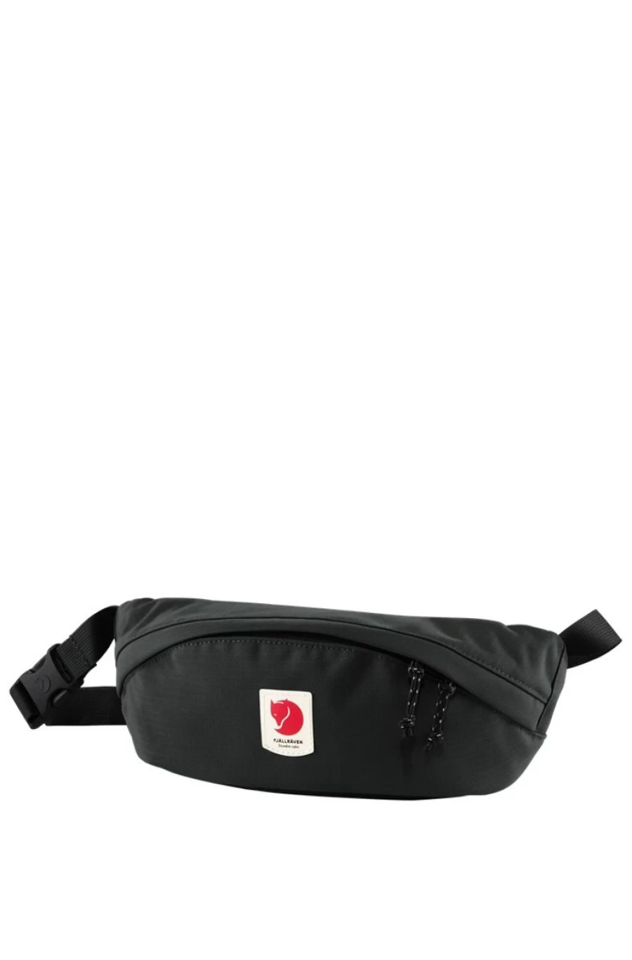 Fjallraven Boys Ulvo Medium Hip Pack - Durable Unisex Waist Bag for Active Kids