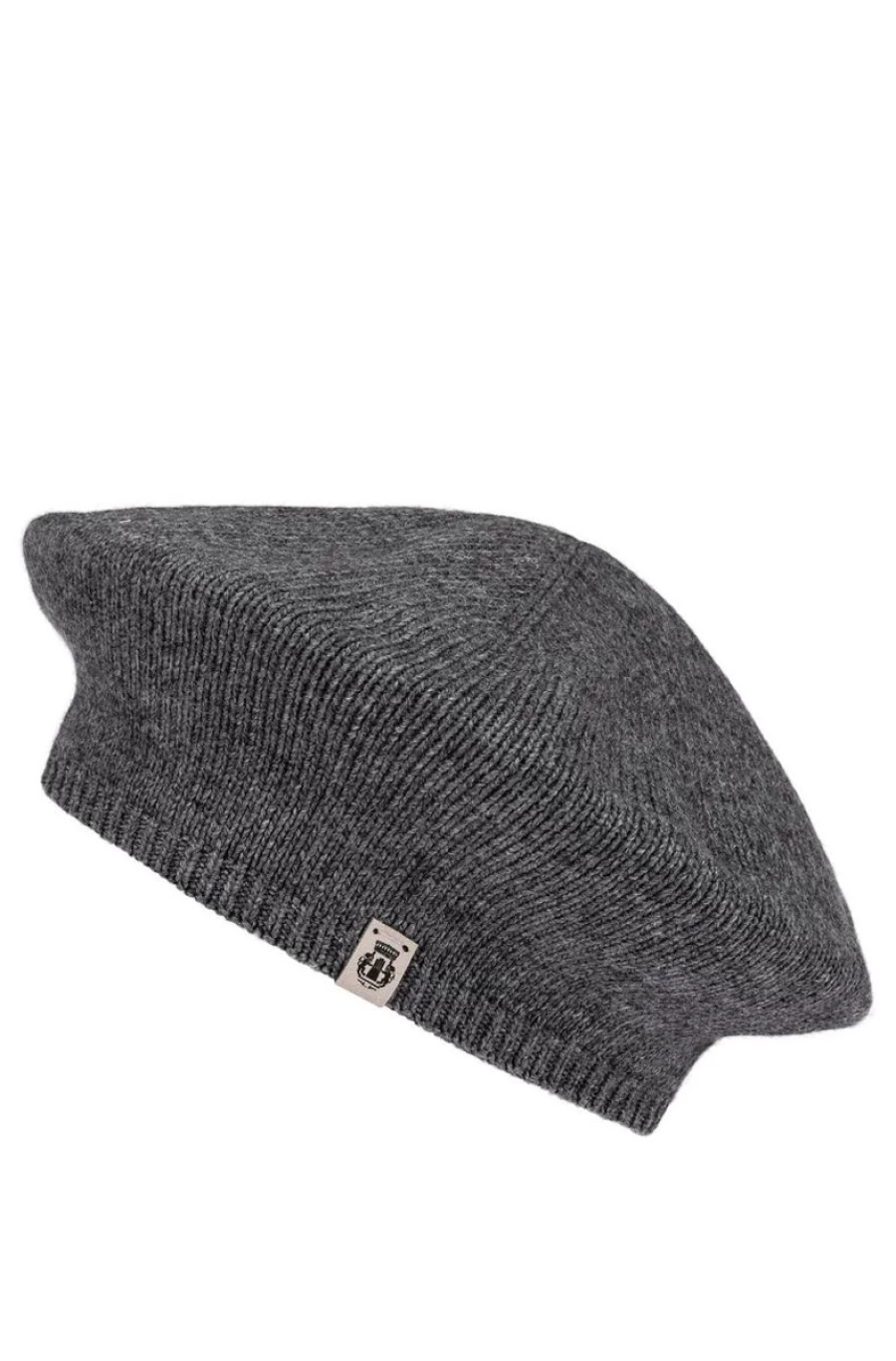 ROECKL Women's Essentials Beret - Classic Fashion Hat for Women
