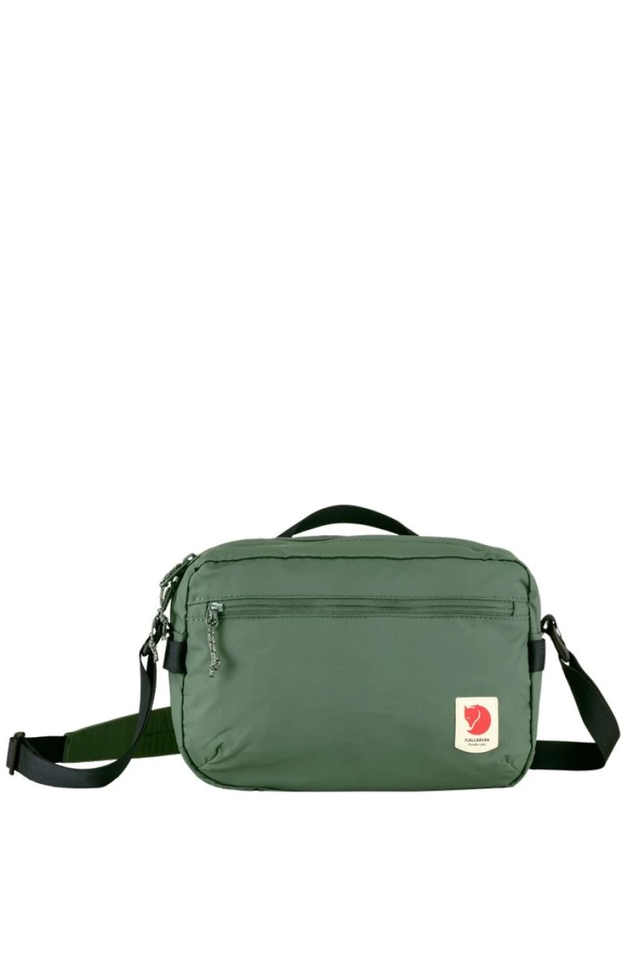 FJALLRAVEN High Coast Crossbody Bag for Boys - Lightweight & Durable Daypack