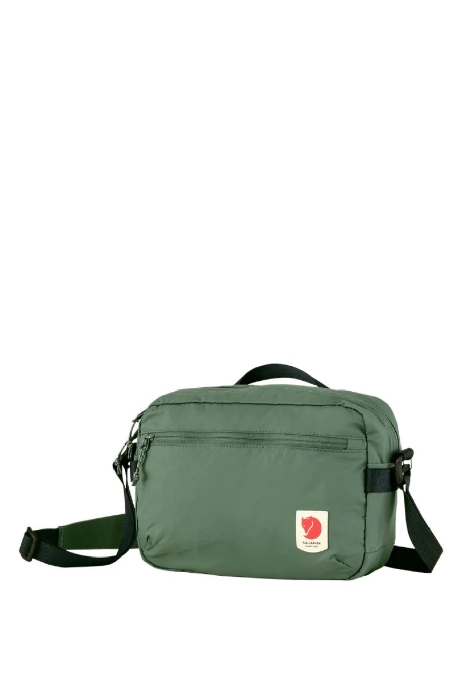 FJALLRAVEN High Coast Crossbody Bag for Boys - Lightweight & Durable Daypack
