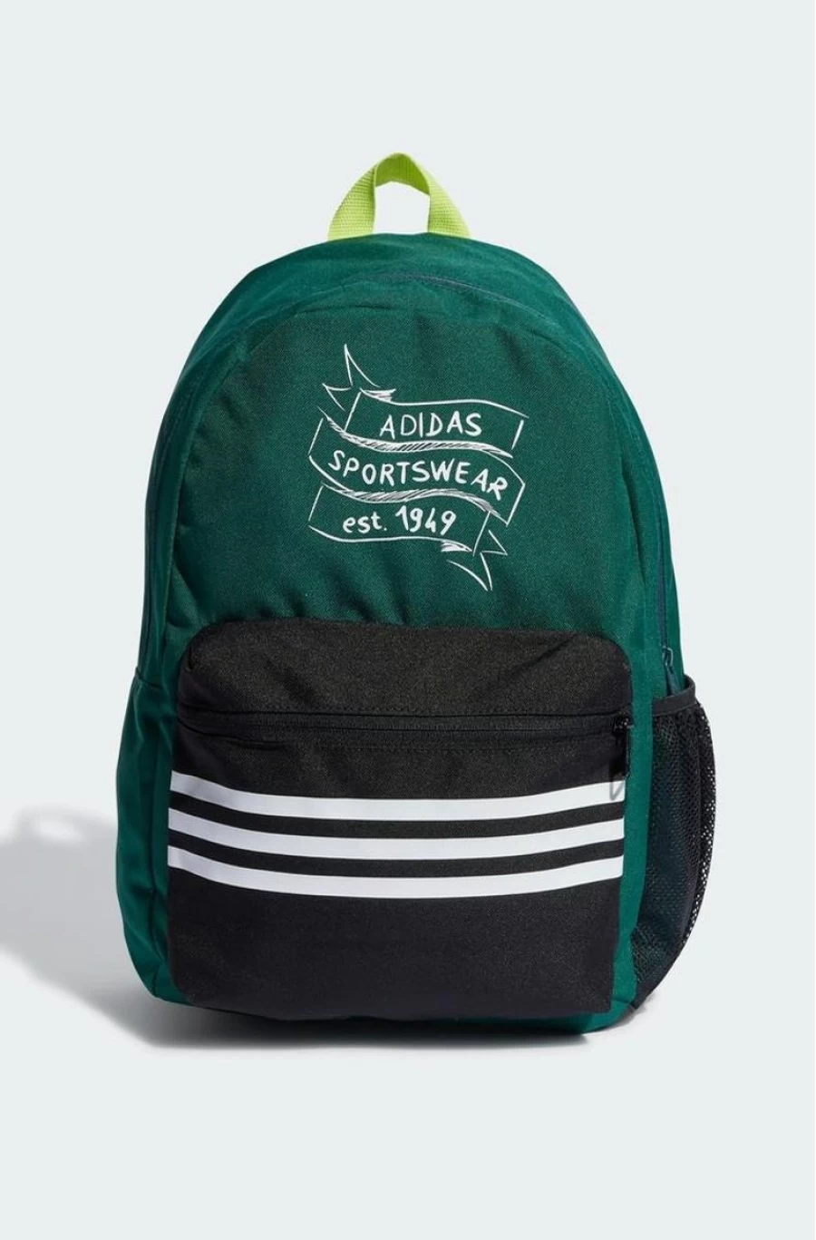 Adidas Boys Love Backpack - Durable School Bag for Kids, Stylish & Lightweight Daypack
