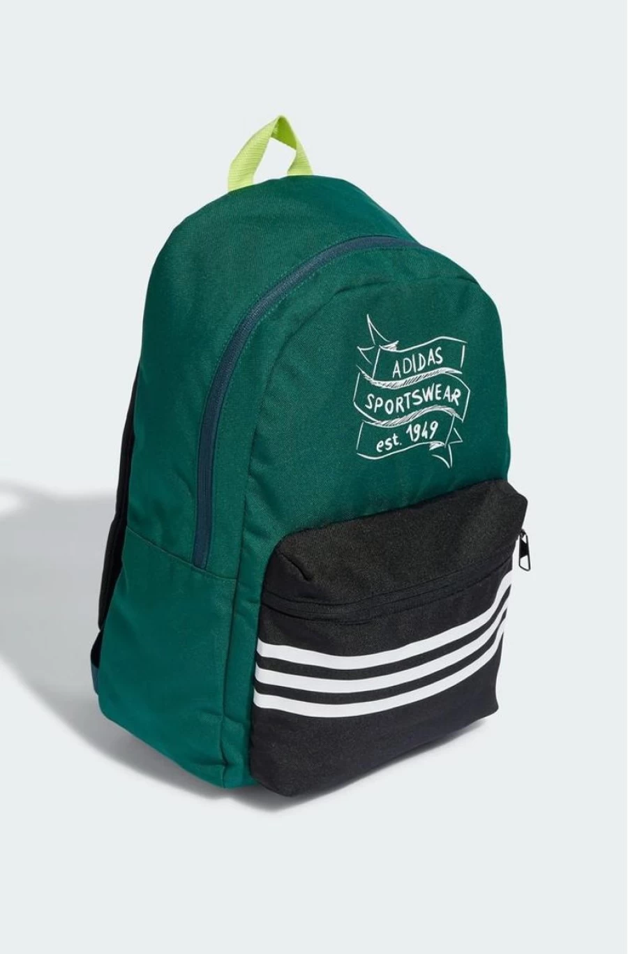 Adidas Boys Love Backpack - Durable School Bag for Kids, Stylish & Lightweight Daypack