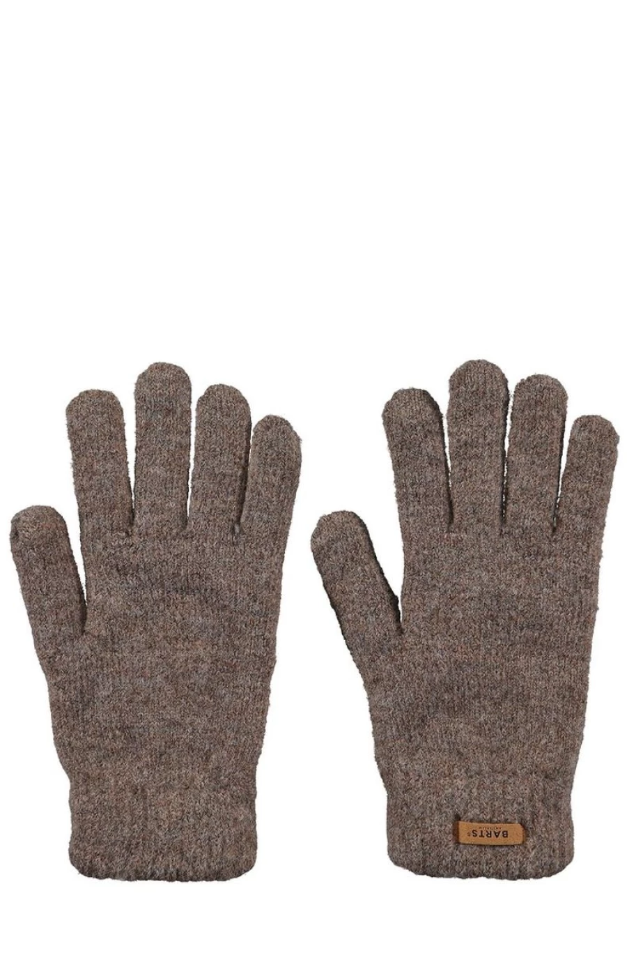 BARTS Women's Witzia Knit Gloves - Warm Winter Gloves for Women