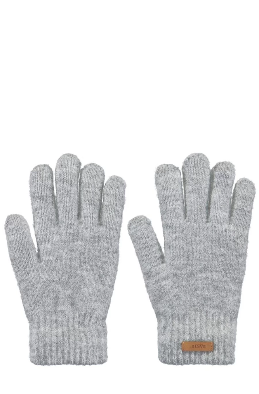 BARTS Women's Witzia Knit Gloves - Warm Winter Gloves for Women