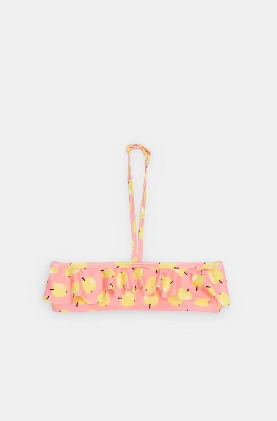 "BENETTON Girls' Patterned Bikini Swimwear for Kids"