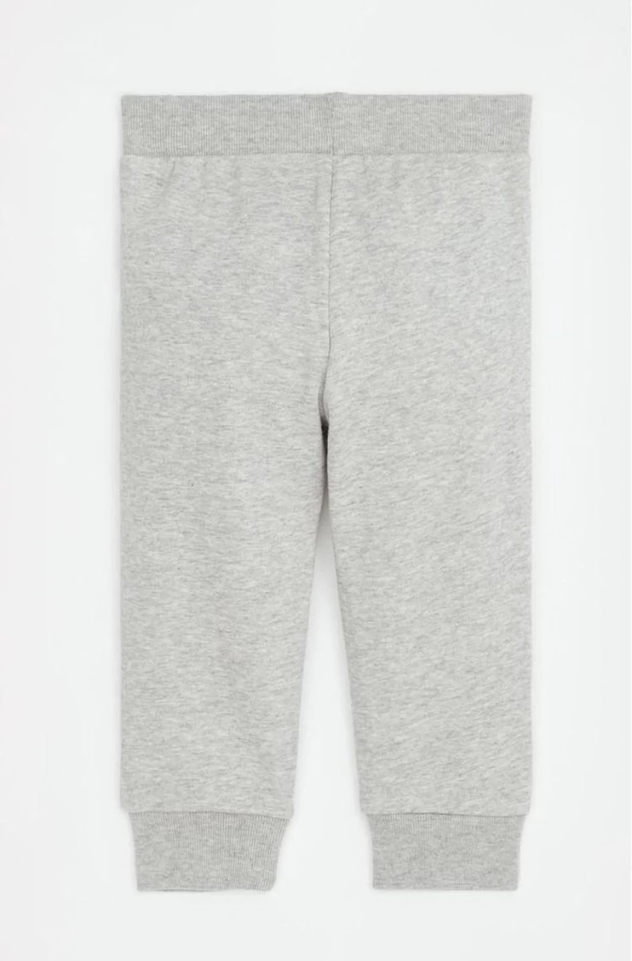 GAP Boys' Toddler Logo Joggers - Comfortable Kids' Athletic Pants