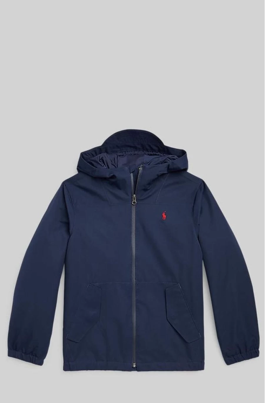 POLO RALPH LAUREN KIDS Boys Waterproof P-Layer 1 Jacket for Outdoor Activities