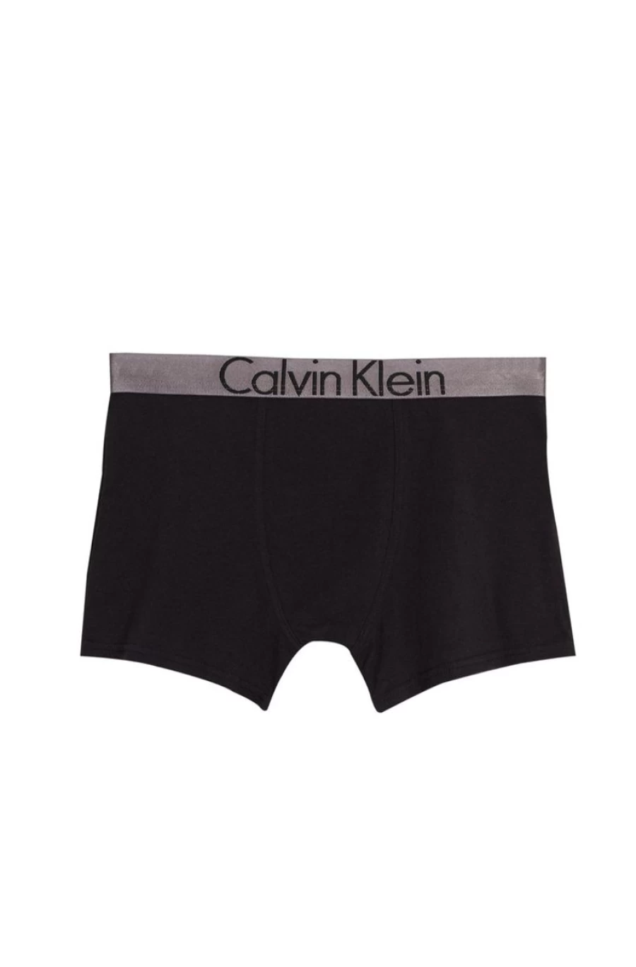 2 Pack CALVIN KLEIN Boys Multi-Color Stretch Trunks - Customized Comfort Underwear
