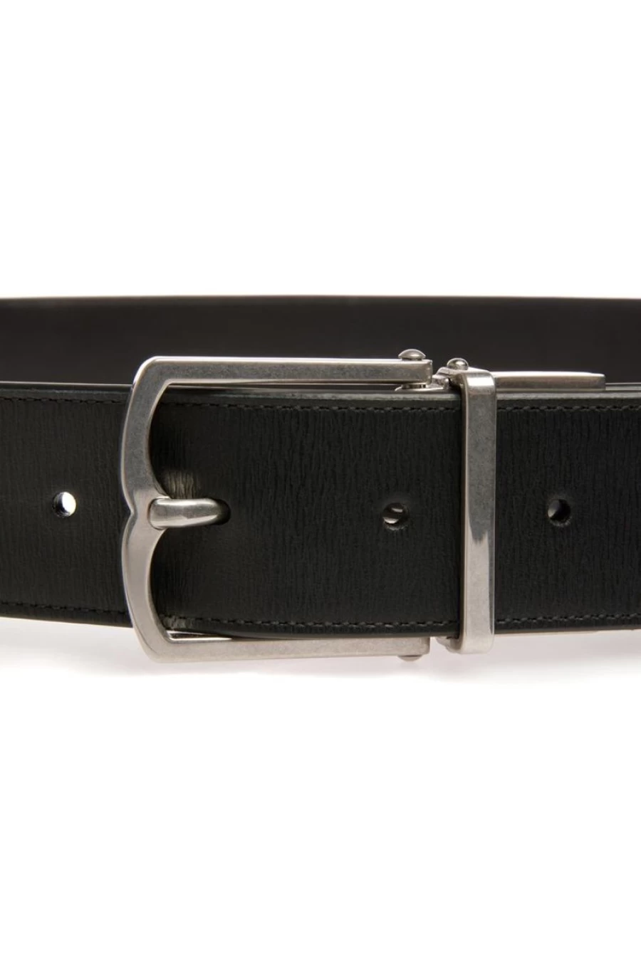 BALLY Men's Genuine Leather Dress Belt - Classic Stylish & Durable Formal Accessory