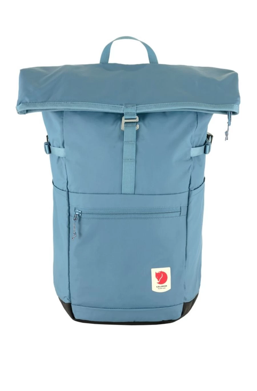 Fjallraven High Coast Foldsack 24 Backpack for Boys - Lightweight Hiking Daypack