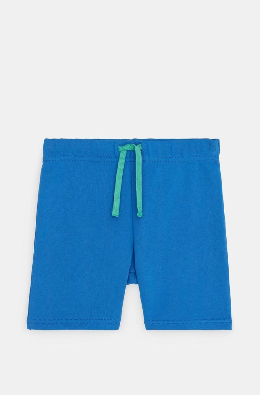 Benetton Boys' Bermuda Shorts in Organic Cotton - Comfortable & Eco-Friendly