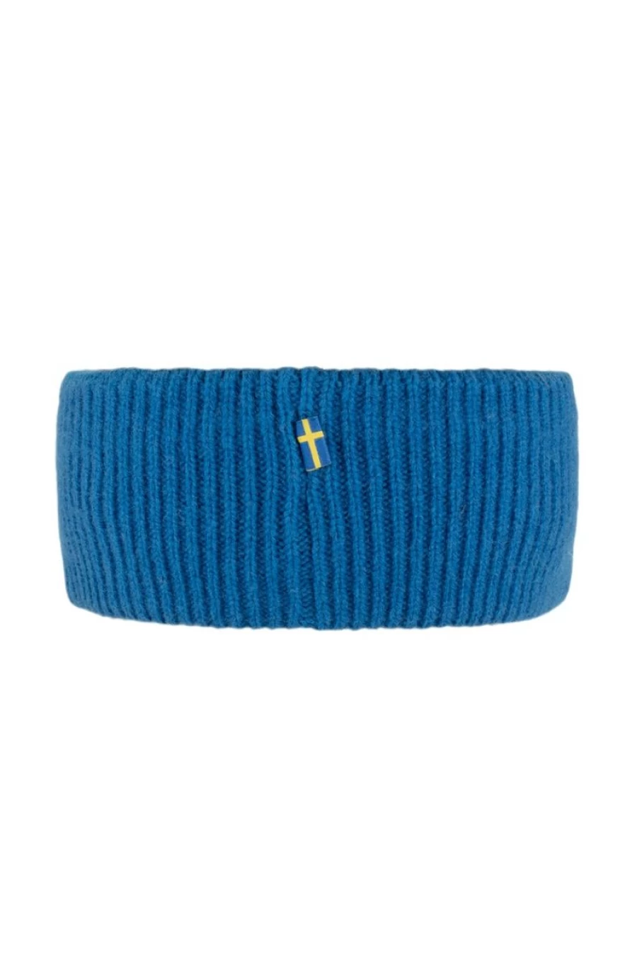 Fjallraven Men's 1960 Logo Headband - Vintage Unisex Style for Outdoor Enthusiasts