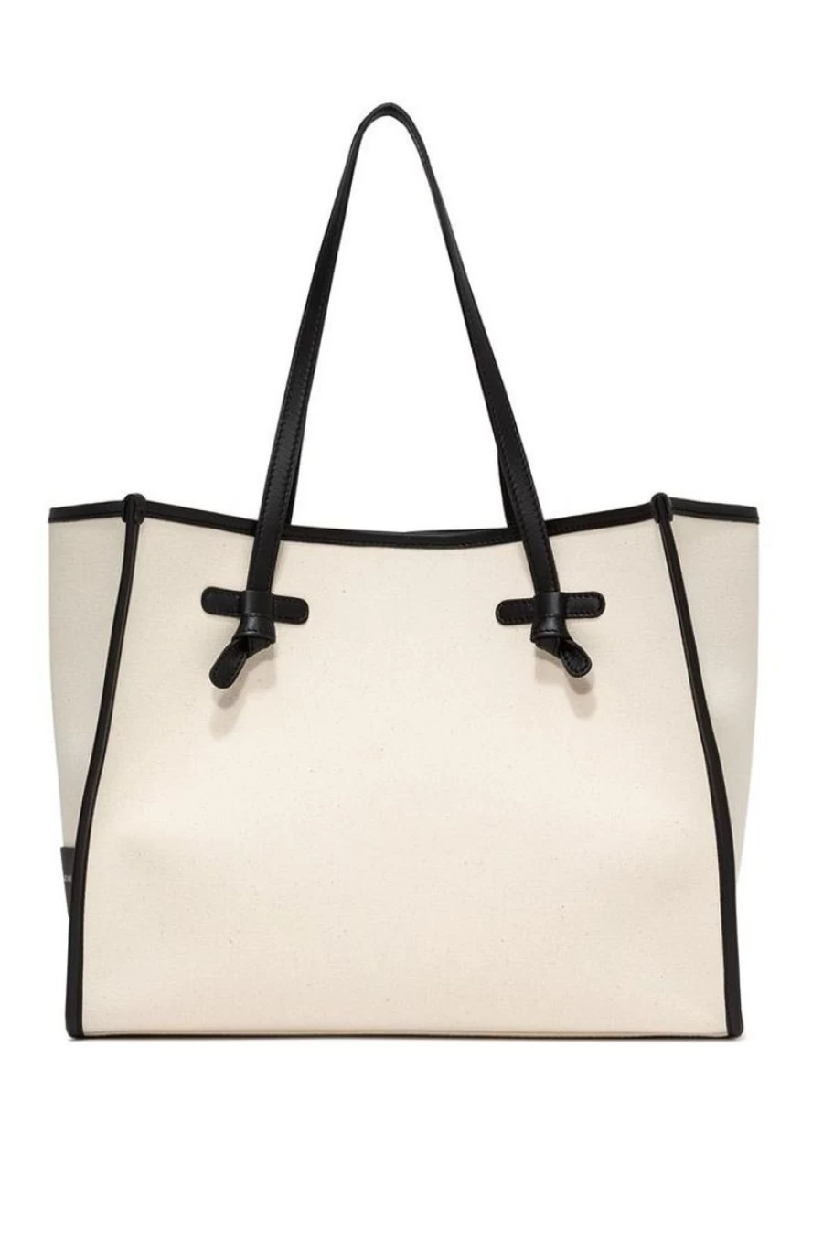 GIANNI CHIARINI Women's Marcella Original Canvas Tote Bag