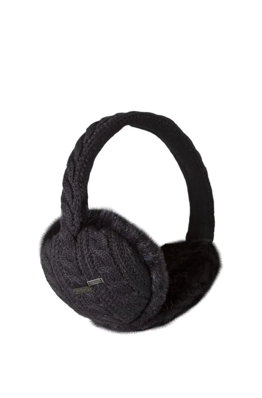 BARTS Women's Monique Winter Earmuffs for Warmth and Style