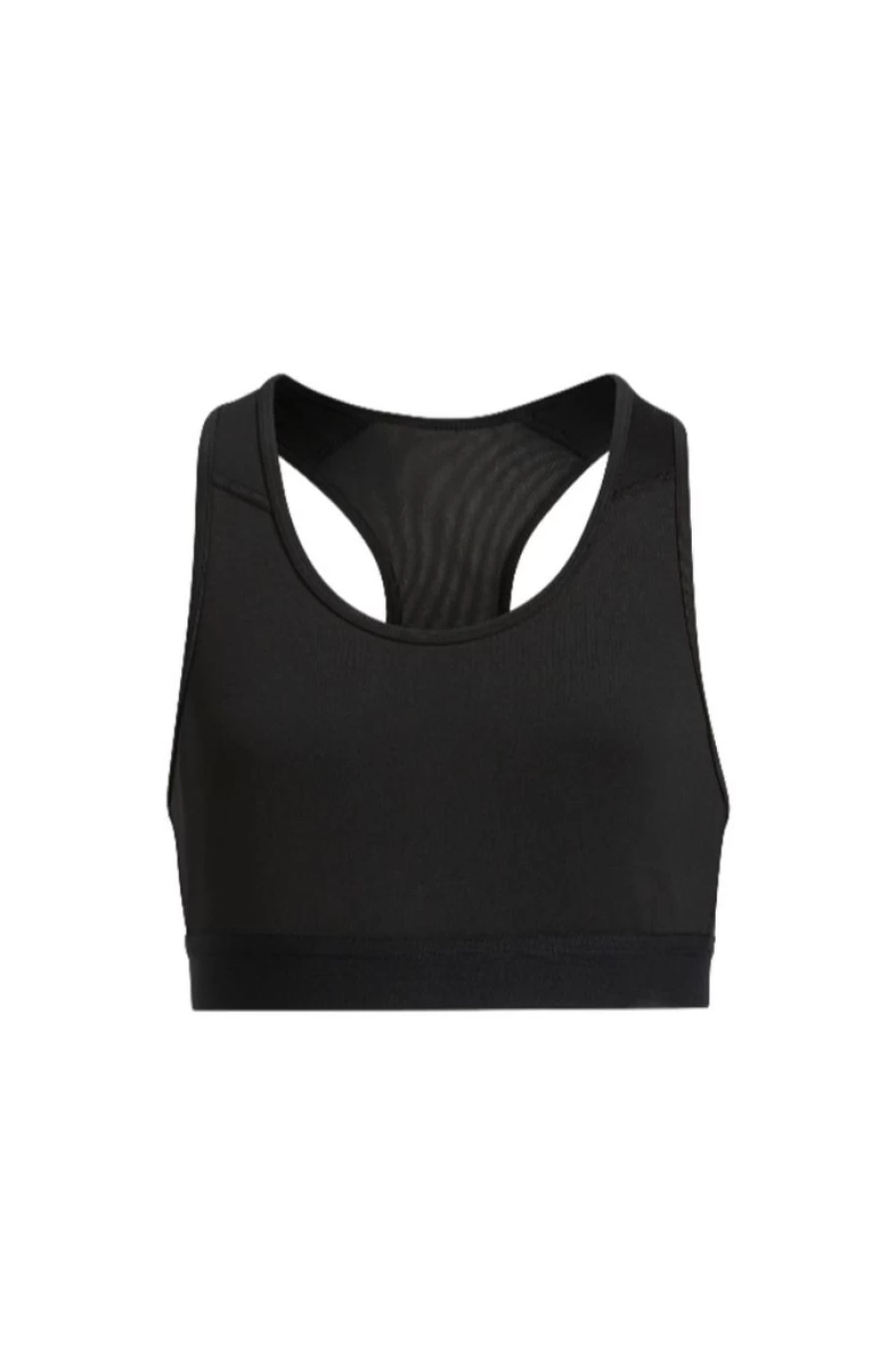 Adidas Techfit Don't Rest Sports Bra for Girls - High Support Workout Top
