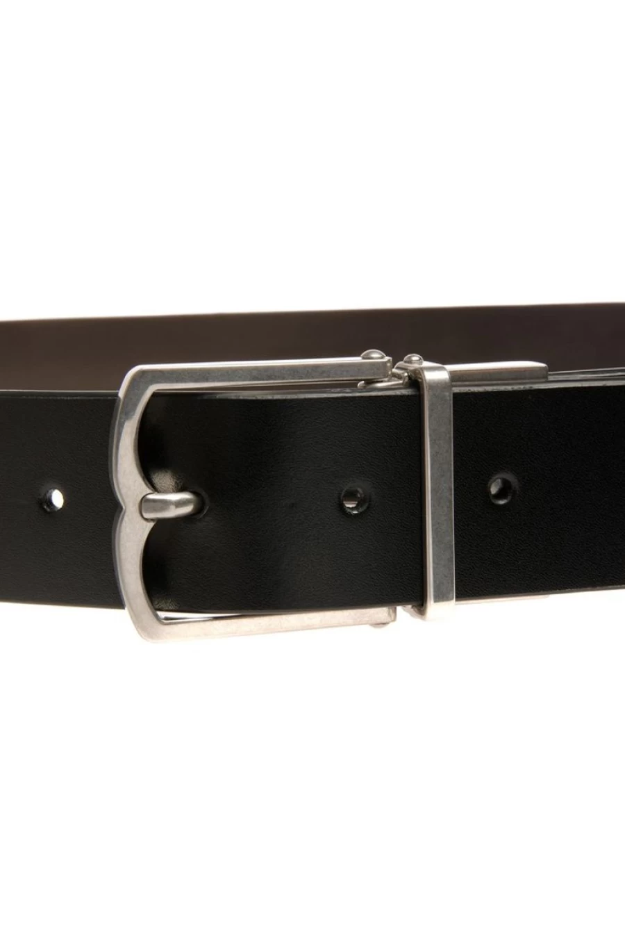 BALLY Men's Genuine Leather Dress Belt - Classic Stylish & Durable Formal Accessory