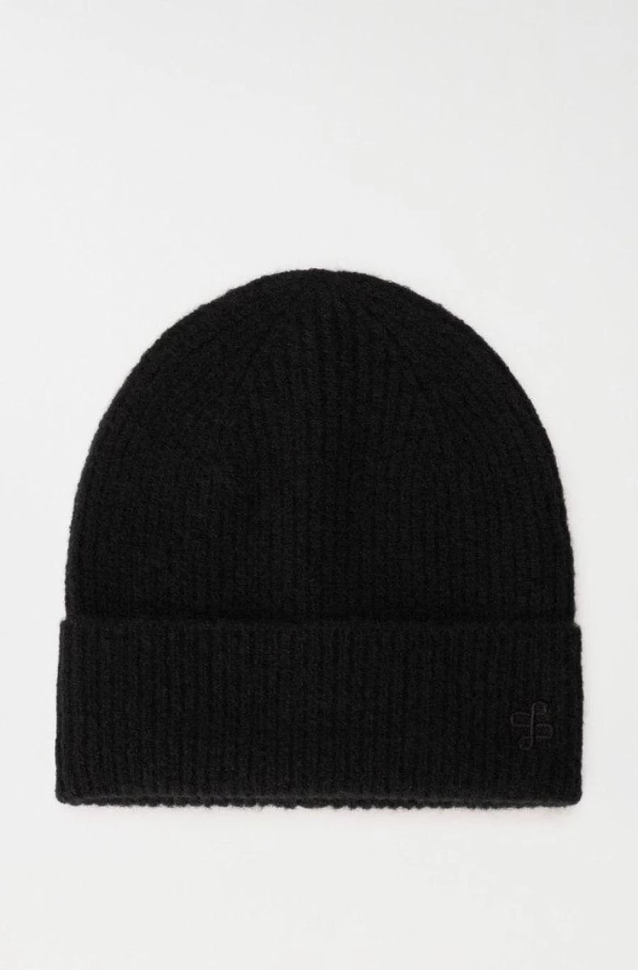 "SALSA JEANS Women's Rib Knit Beanie - Soft Winter Hat for Women"