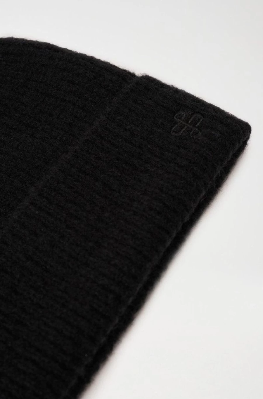 "SALSA JEANS Women's Rib Knit Beanie - Soft Winter Hat for Women"
