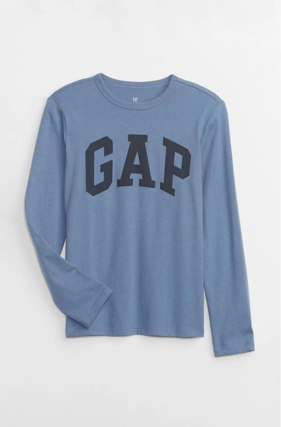 GAP Boys Kids Logo T-Shirt - Casual Short Sleeve Tee for Children
