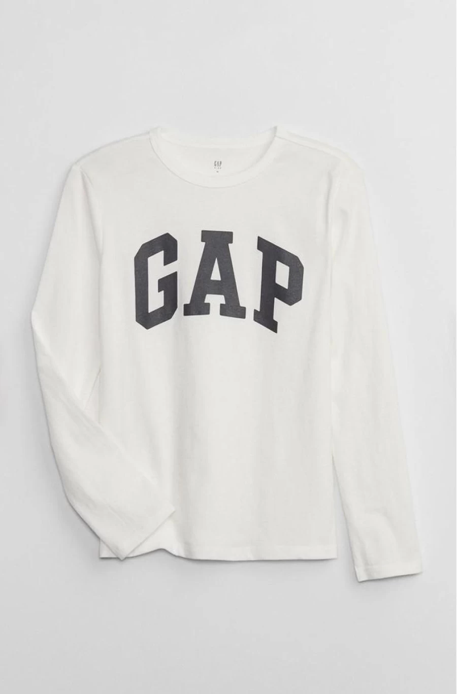 GAP Boys Kids Logo T-Shirt - Casual Short Sleeve Tee for Children