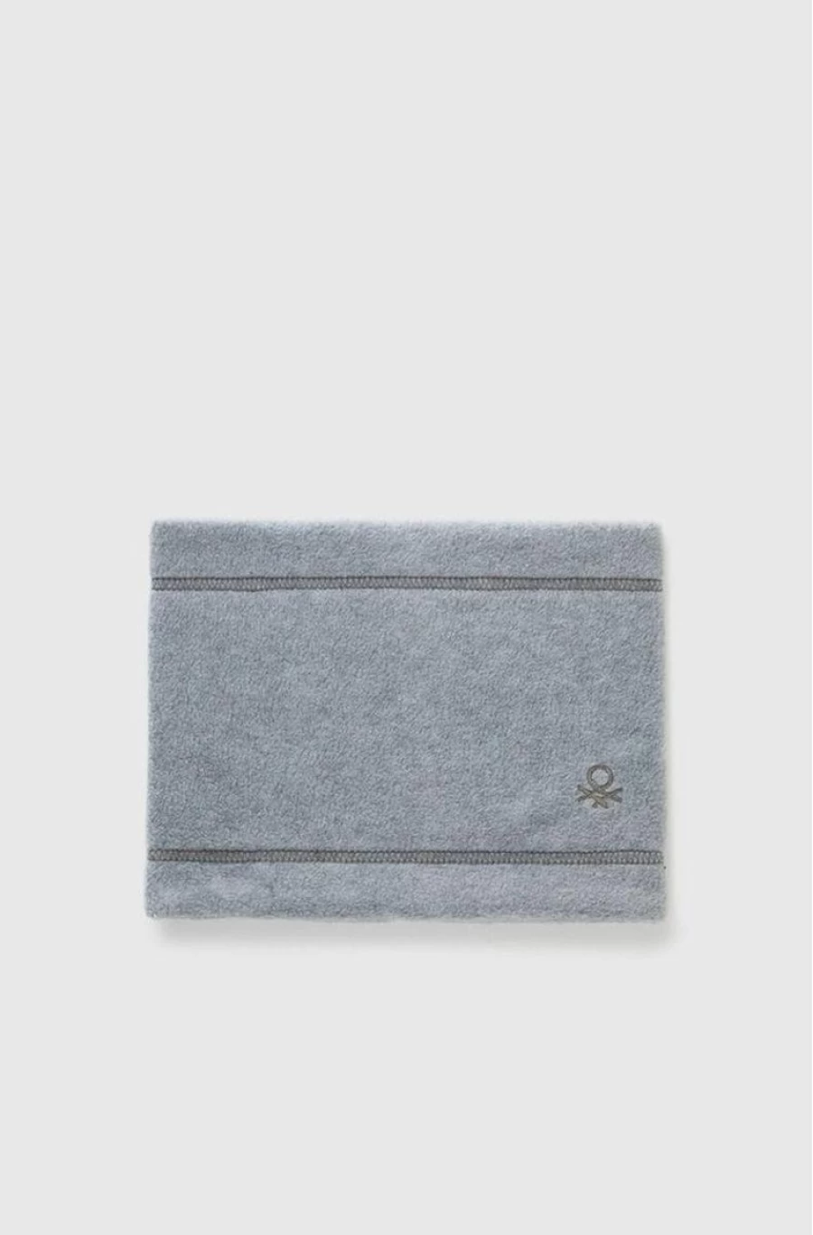 Benetton Boys' Fleece Neck Warmer for Winter Warmth & Comfort