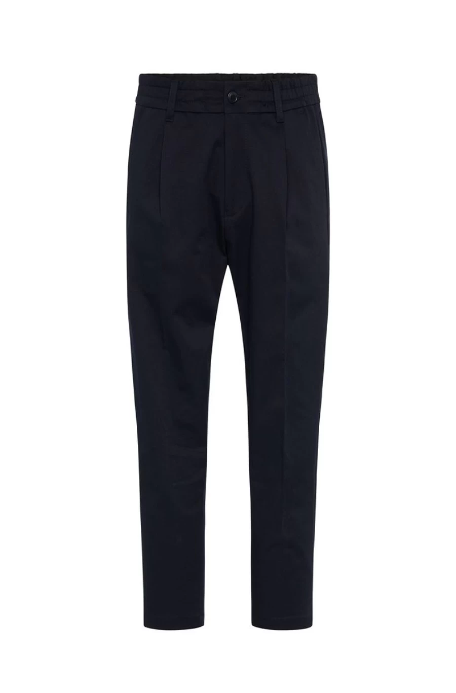 DRYKORN Men's Pleated Chino Trousers for Classic Comfort & Style