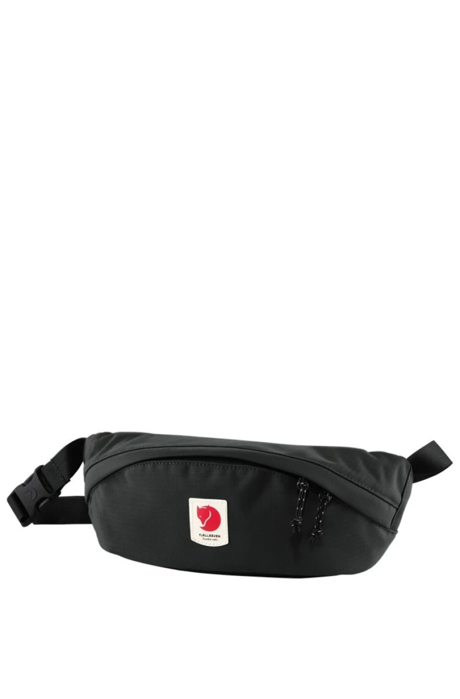 FJALLRAVEN Boys Ulvo Medium Hip Pack - Durable Unisex Waist Bag for Outdoor Adventures