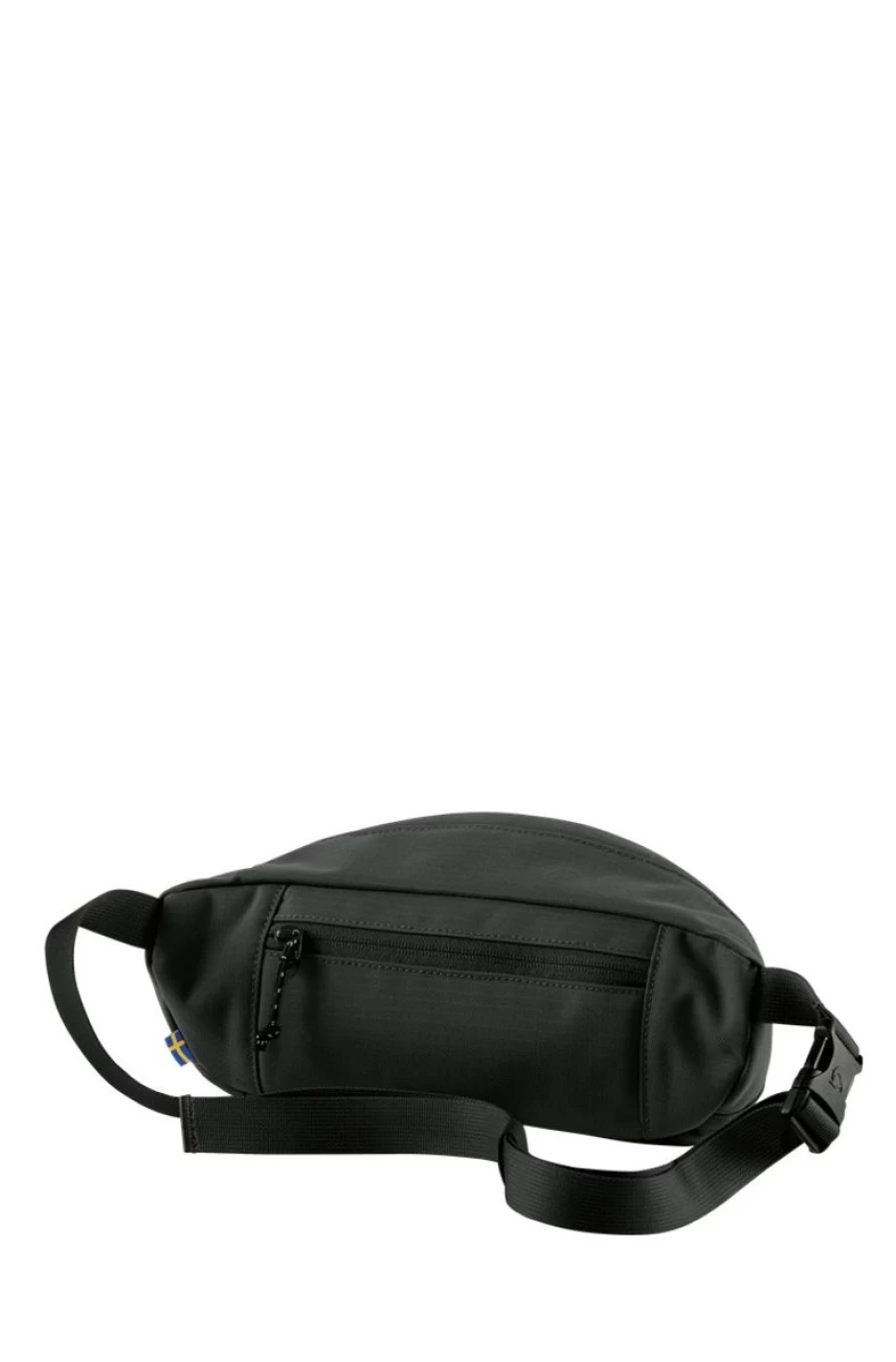 FJALLRAVEN Boys Ulvo Medium Hip Pack - Durable Unisex Waist Bag for Outdoor Adventures