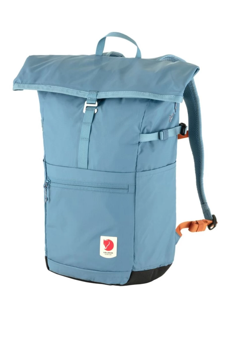 Fjallraven High Coast Foldsack 24 Backpack for Boys - Lightweight Hiking Daypack