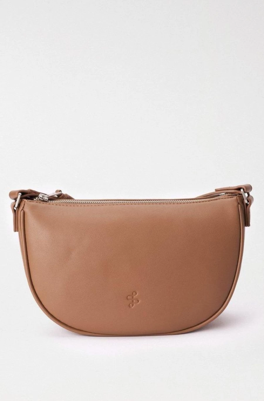 "SALSA JEANS Women's Stylish Round Crossbody Bag - Trendy Shoulder Purse for Everyday Use"