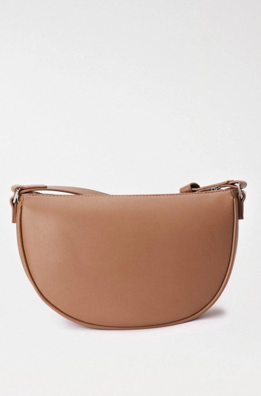 "SALSA JEANS Women's Stylish Round Crossbody Bag - Trendy Shoulder Purse for Everyday Use"