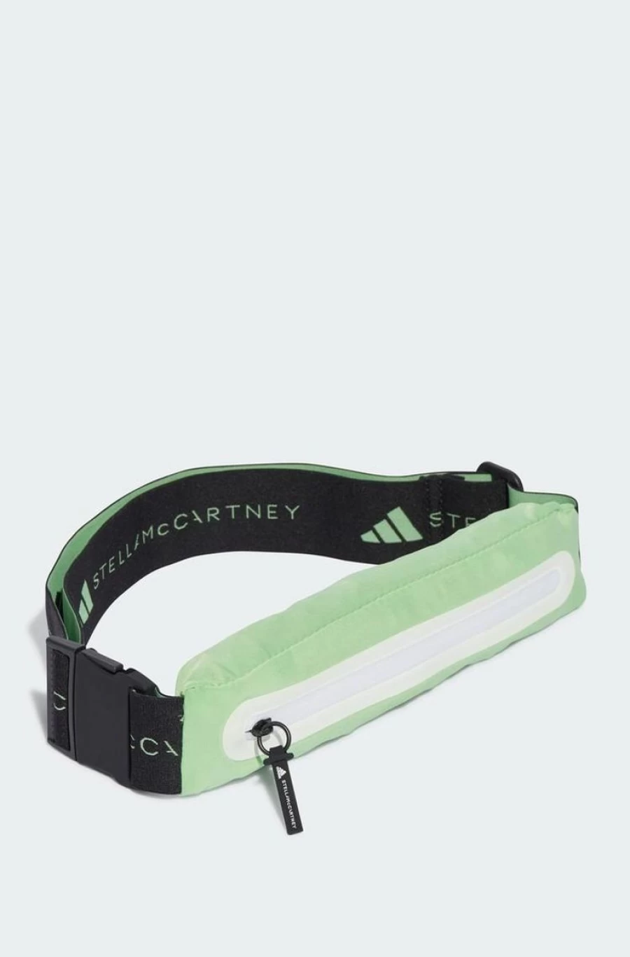 Adidas Women's Running Belt by Stella McCartney - Stylish & Functional Workout Accessory